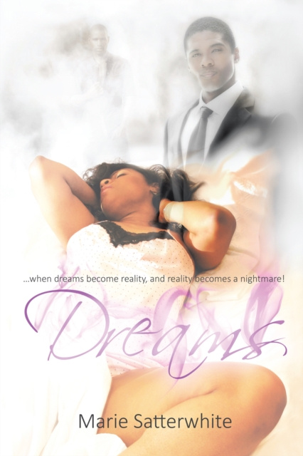 E-knjiga Dreams Marie Satterwhite