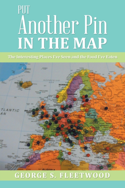 E-knjiga Put Another Pin in the Map George S. Fleetwood