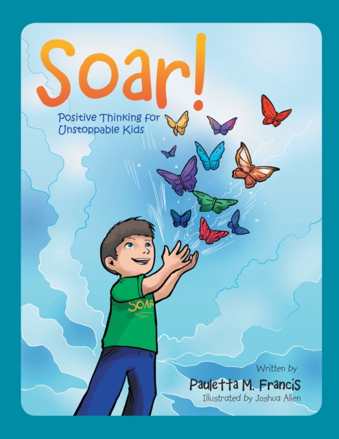E-knjiga Soar! Pauletta M. Francis