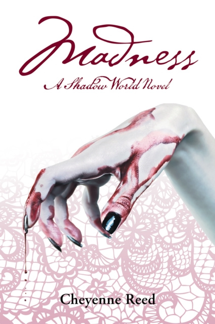 E-book Madness Cheyenne Reed