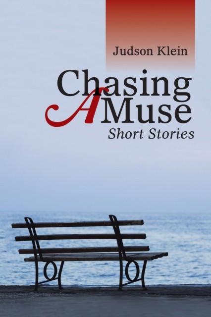 E-knjiga Chasing a Muse Judson Klein