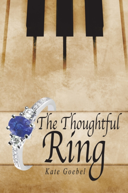 E-knjiga Thoughtful Ring Kate Goebel
