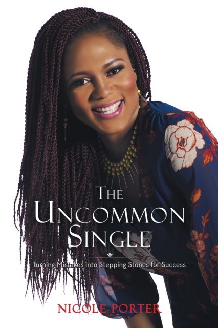 E-kniha Uncommon Single Nicole Porter