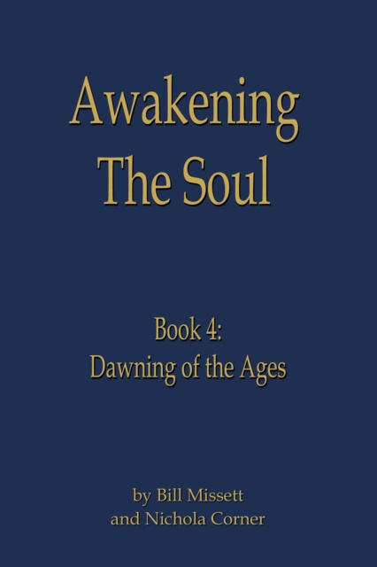 E-book Awakening the Soul Bill Missett
