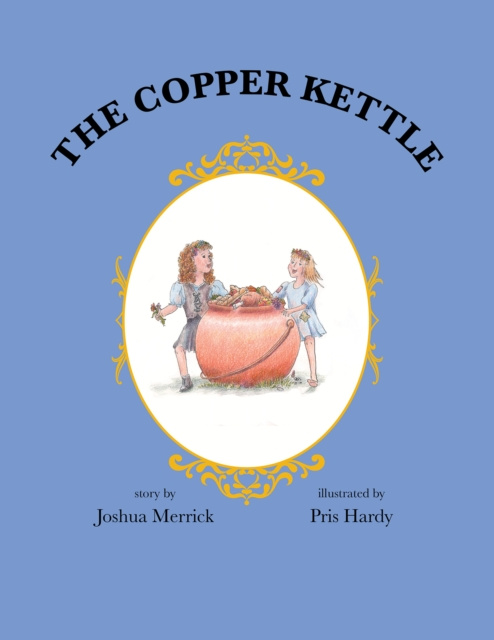 E-book Copper Kettle Joshua Merrick