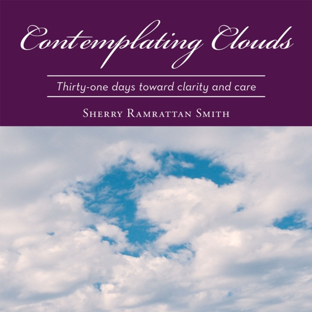 E-knjiga Contemplating Clouds Sherry Ramrattan Smith