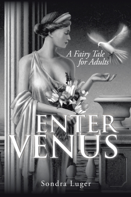 E-book Enter Venus Sondra Luger