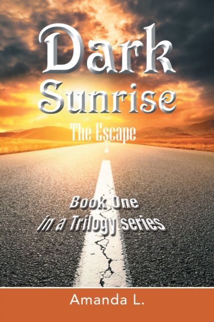 E-knjiga Dark Sunrise Amanda L.