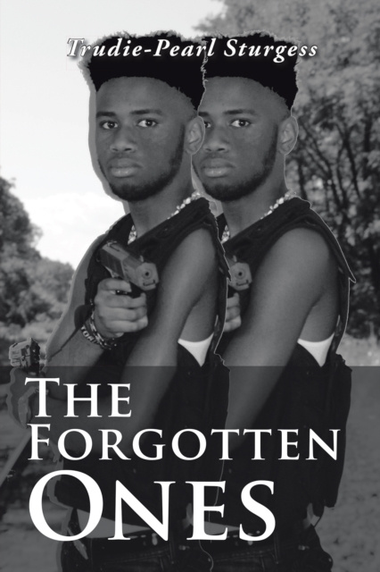 E-knjiga Forgotten Ones Trudie-Pearl Sturgess