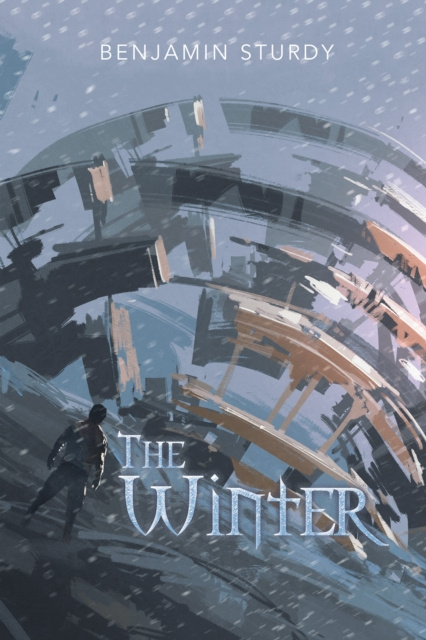 E-knjiga Winter Benjamin Sturdy