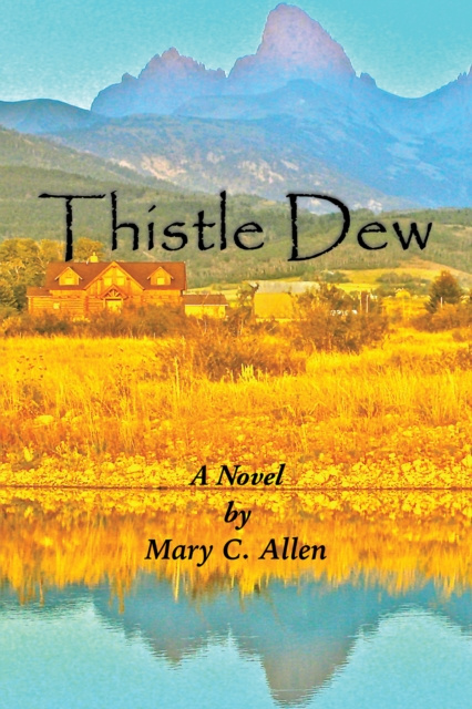 E-knjiga Thistle Dew Mary C. Allen