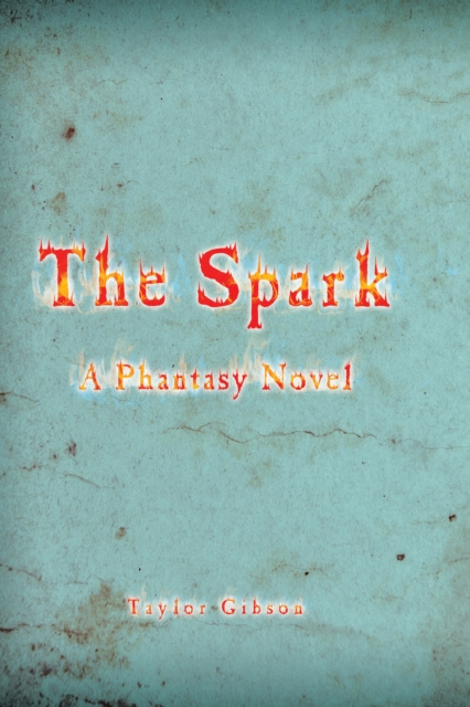E-book Spark Taylor Gibson