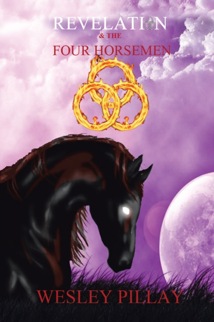 E-knjiga Revelation and the Four Horsemen Wesley D. Pillay