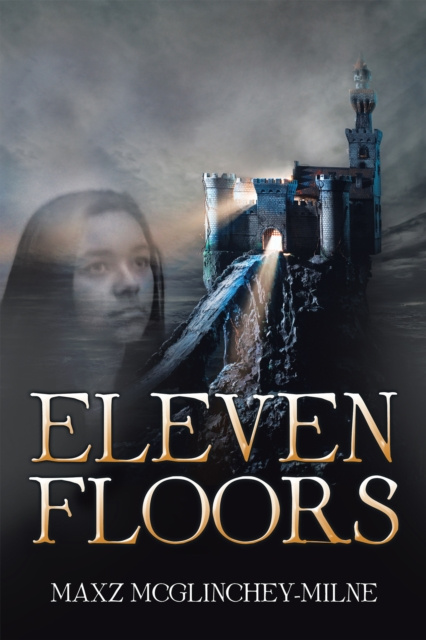 E-knjiga Eleven Floors Maxz McGlinchey-Milne
