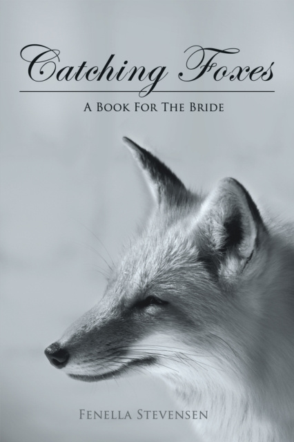E-book Catching Foxes Fenella Stevensen