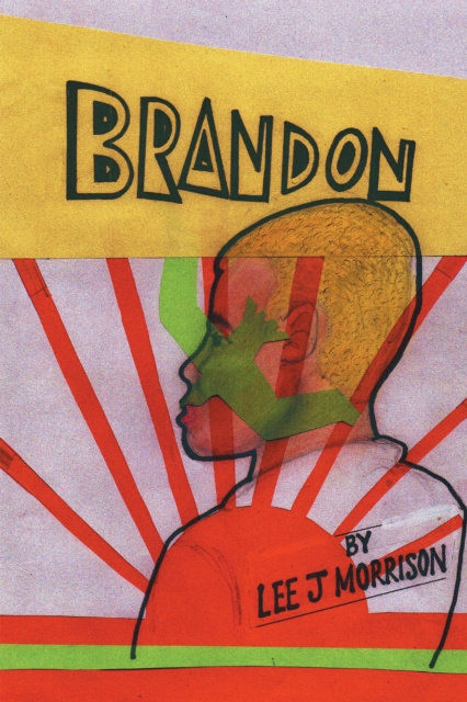 E-book Brandon Lee J Morrison