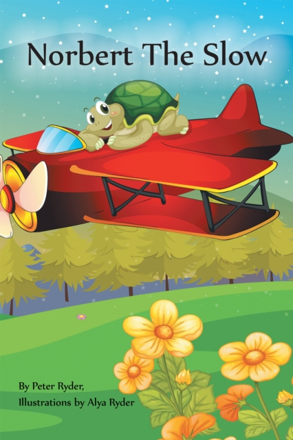E-Book Norbert the Slow Peter Ryder