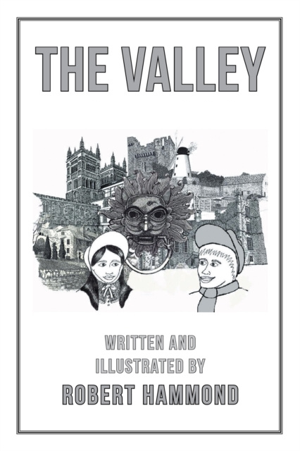 E-knjiga Valley Robert Hammond