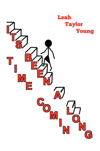 E-knjiga It'S Been a Long Time Comin' Leah Taylor Young