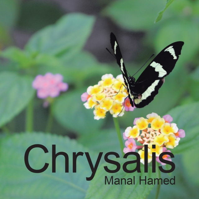 E-kniha Chrysalis Manal Hamed