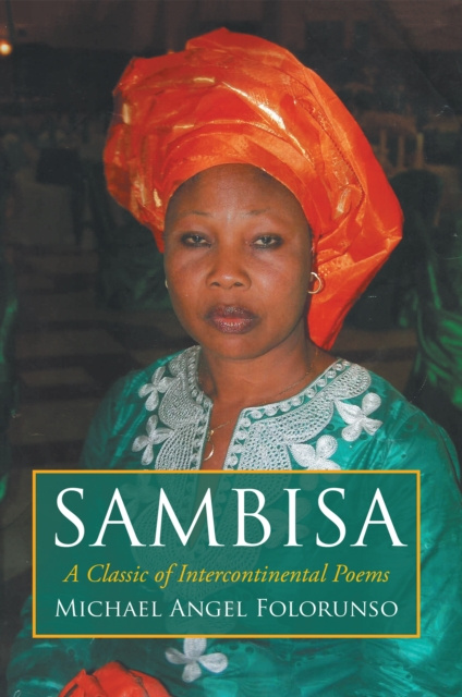 E-book Sambisa Michael Angel Folorunso