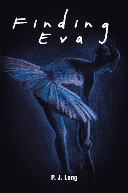 E-knjiga Finding Eva P J Long