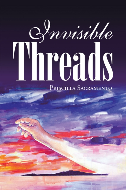 E-book Invisible Threads Priscilla Sacramento