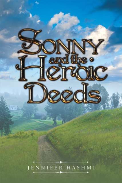 Libro electrónico Sonny and the Heroic Deeds Jennifer Hashmi