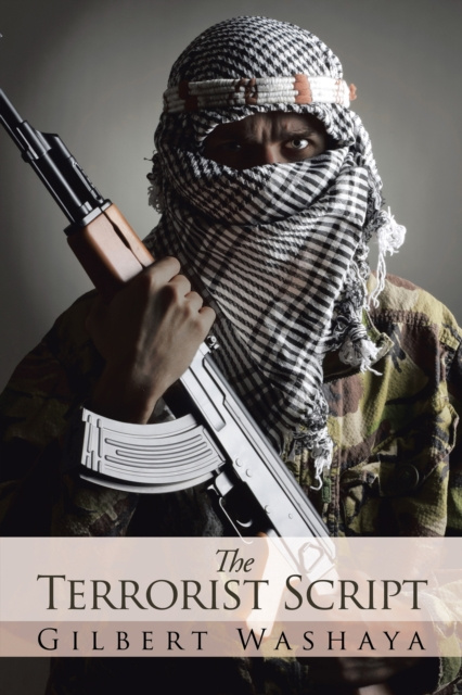 E-knjiga Terrorist Script Gilbert Washaya