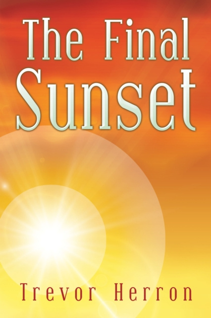 E-knjiga Final Sunset Trevor Herron