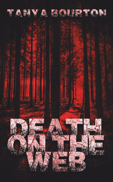 E-Book Death on the Web Tanya Bourton