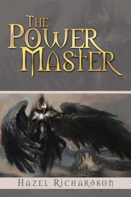 E-book Power Master Hazel Richardson