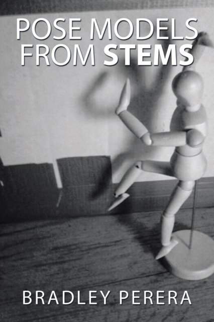E-knjiga Pose Models from Stems Bradley Perera