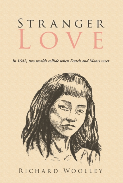 E-book Stranger Love Richard Woolley