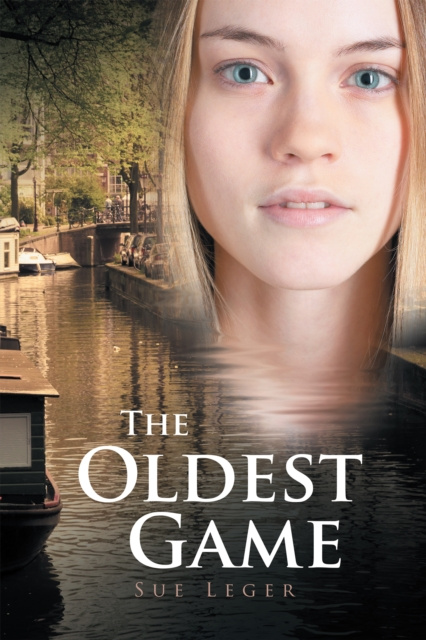 E-book Oldest Game Sue Leger
