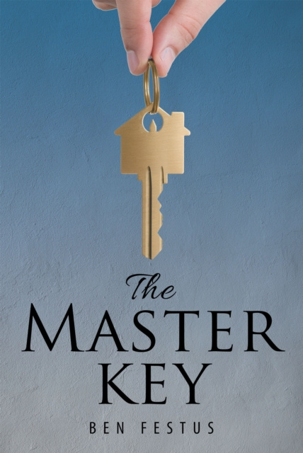 E-knjiga Master Key Ben Festus