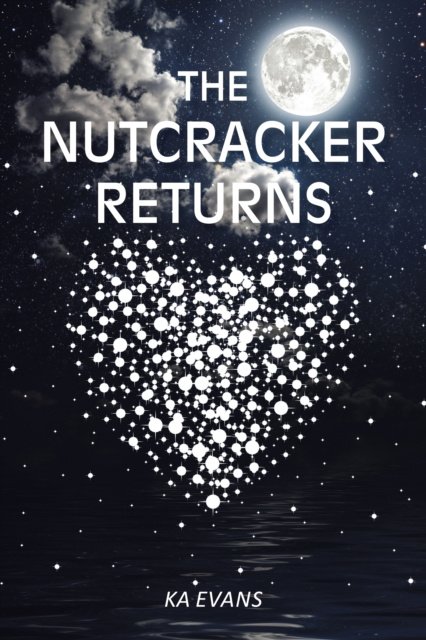 E-knjiga Nutcracker Returns KA Evans