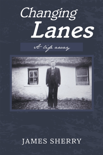 E-book Changing Lanes James Sherry