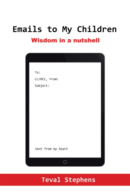 E-Book Emails to My Children Teval Stephens