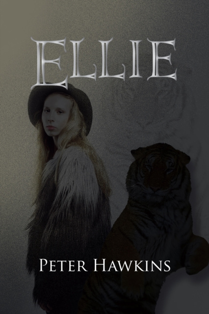 E-knjiga Ellie Peter Hawkins