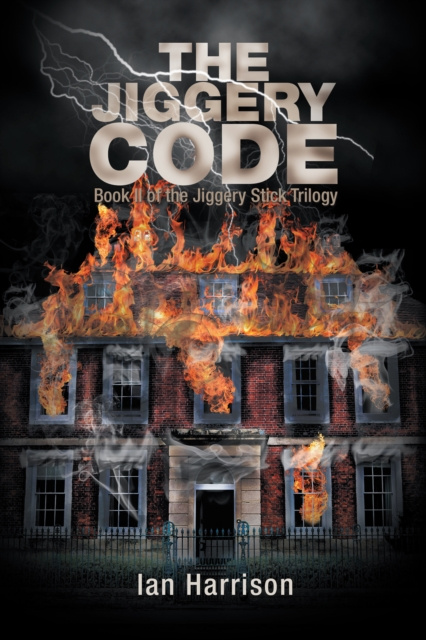 E-knjiga Jiggery Code Ian Harrison