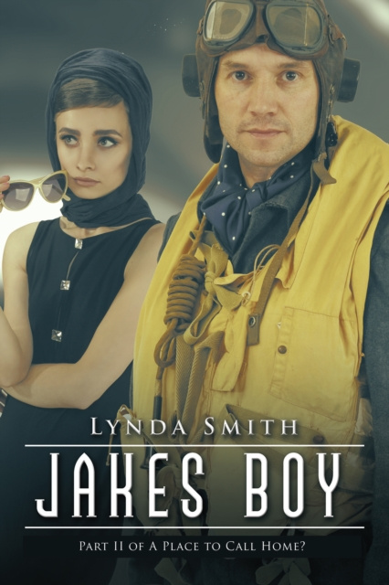 E-book Jake'S Boy Lynda Smith