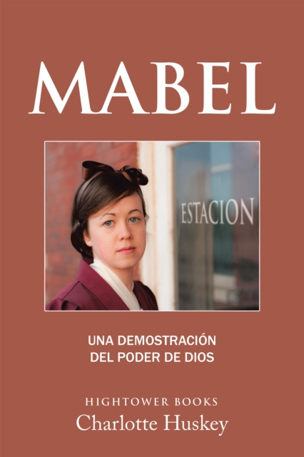 E-book Mabel Charlotte Huskey
