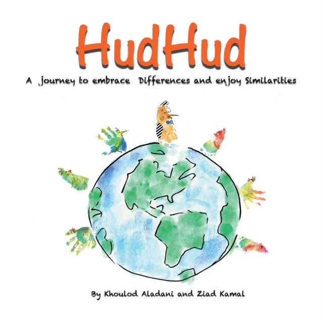 E-knjiga Hudhud Khoulod Aladan