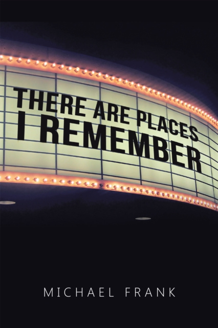 E-book There Are Places I Remember Michael Frank