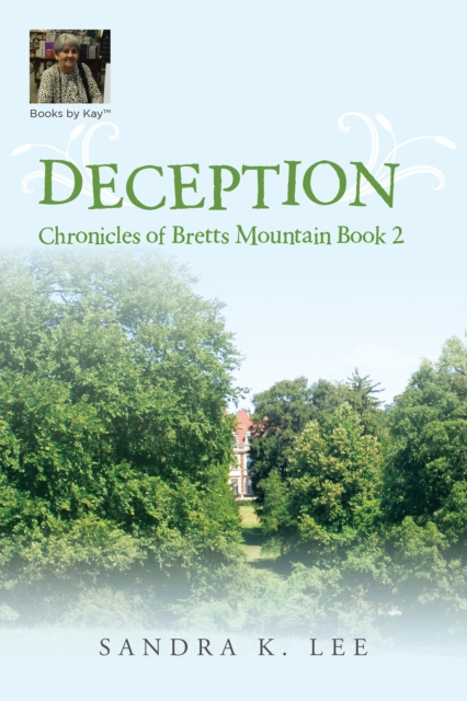 E-knjiga Deception Sandra K. Lee