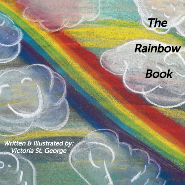 E-knjiga Rainbow Book Victoria St. George