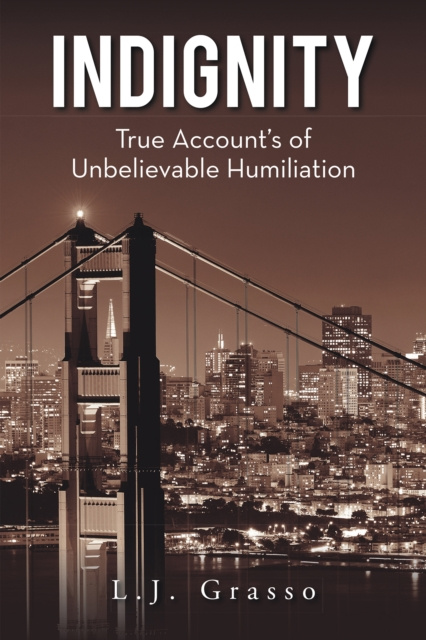 E-knjiga Indignity L. J. Grasso