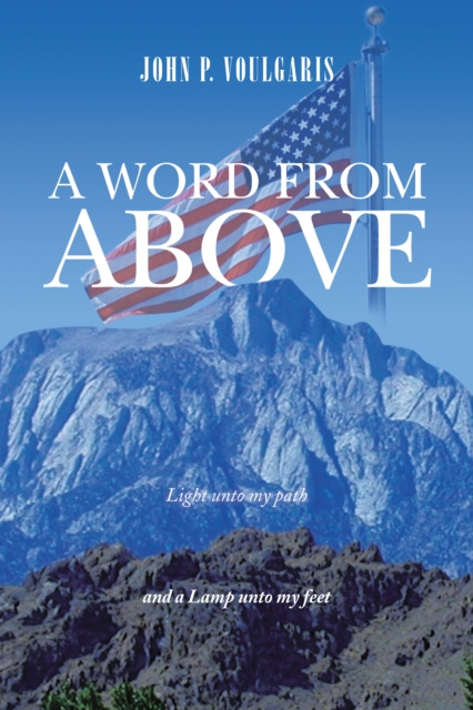 E-knjiga Word from Above John P. Voulgaris