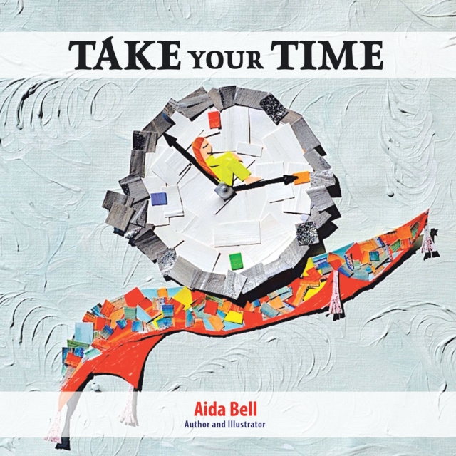E-knjiga Take Your Time Aida Bell